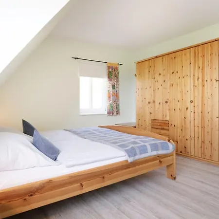 Altes Zollhaus, Fewo- Nr 4 * Barendorf (Mecklenburg-Vorpommern)