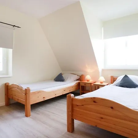 Apartmán Altes Zollhaus, Fewo- Nr 4