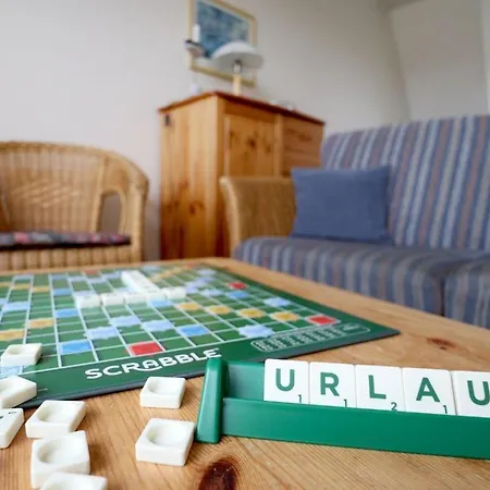 Altes Zollhaus, Fewo- Nr 4 Barendorf (Mecklenburg-Vorpommern)