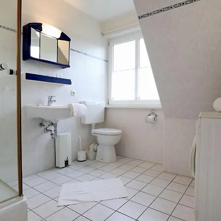 Altes Zollhaus, Fewo- Nr 4 Apartmán Barendorf (Mecklenburg-Vorpommern)