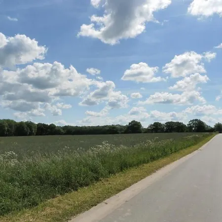 Altes Zollhaus, Fewo- Nr 4 Appartamento