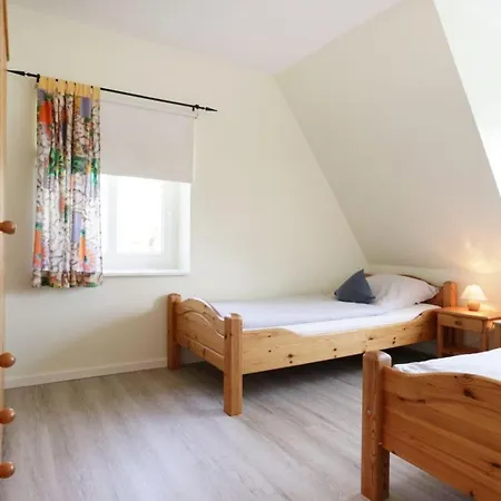 Apartmán Altes Zollhaus, Fewo- Nr 4