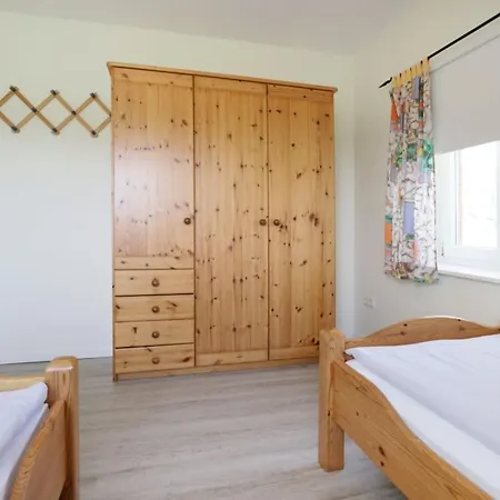 Altes Zollhaus, Fewo- Nr 4 Apartmán Barendorf (Mecklenburg-Vorpommern)