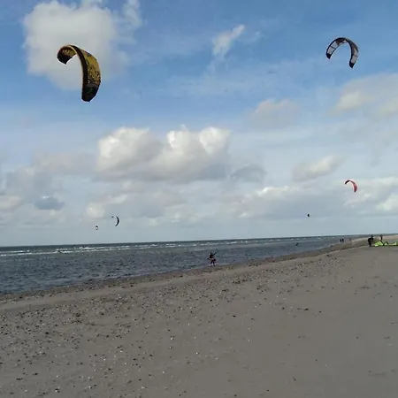 Altes Zollhaus, Fewo- Nr 4 Barendorf (Mecklenburg-Vorpommern)