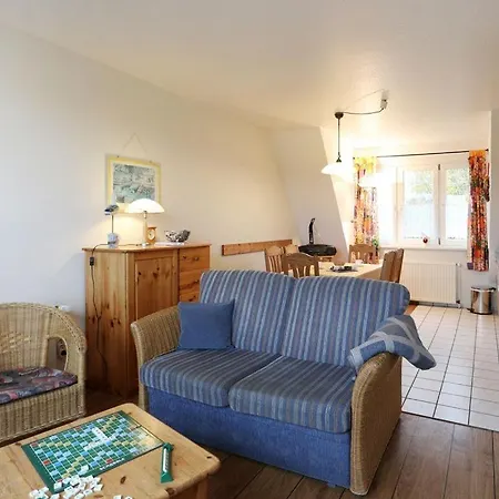 Appartamento Altes Zollhaus, Fewo- Nr 4