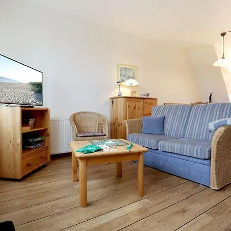 Altes Zollhaus, Fewo- Nr 4 Barendorf (Mecklenburg-Vorpommern)