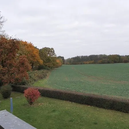 Altes Zollhaus, Fewo- Nr 4 Apartment Barendorf (Mecklenburg-Vorpommern)