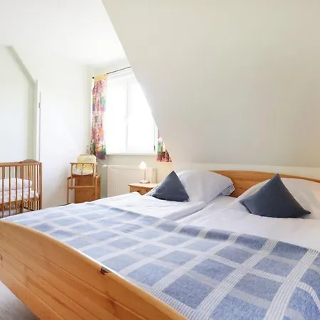 Altes Zollhaus, Fewo- Nr 4 *