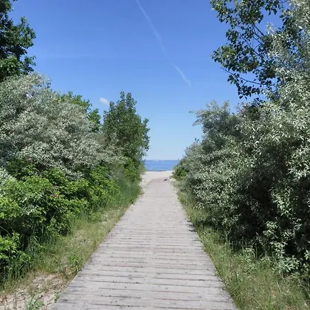 Altes Zollhaus, Fewo- Nr 4