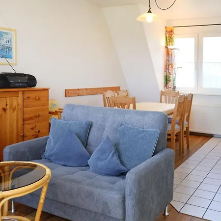 Altes Zollhaus, Fewo- Nr 4 Barendorf (Mecklenburg-Vorpommern)