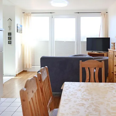 Altes Zollhaus, Fewo- Nr 4 * Barendorf (Mecklenburg-Vorpommern)