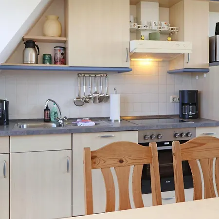 Apartmán Altes Zollhaus, Fewo- Nr 4 Barendorf (Mecklenburg-Vorpommern)