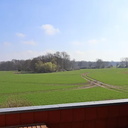 Apartmán Altes Zollhaus, Fewo- Nr 4 Barendorf (Mecklenburg-Vorpommern)