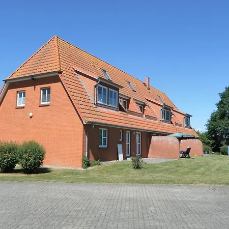 Altes Zollhaus, Fewo- Nr 4 Apartmán *